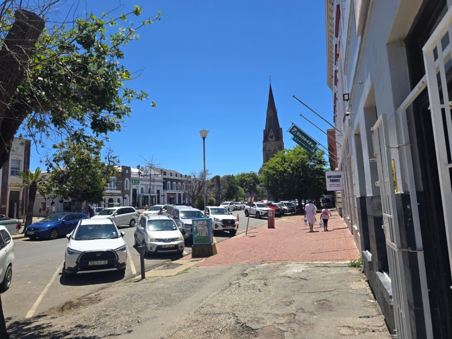 Commercial Property for Sale in Grahamstown Central Eastern Cape